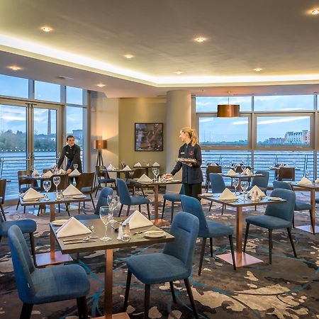 Clayton Hotel Limerick Junction מראה חיצוני תמונה